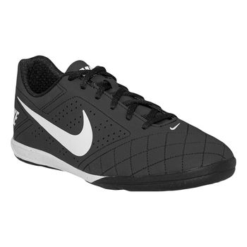 Chuteira-Indoor-Preto-e-Branco-Beco-2-|-Nike-Tamanho--37---Cor--PRETO-0